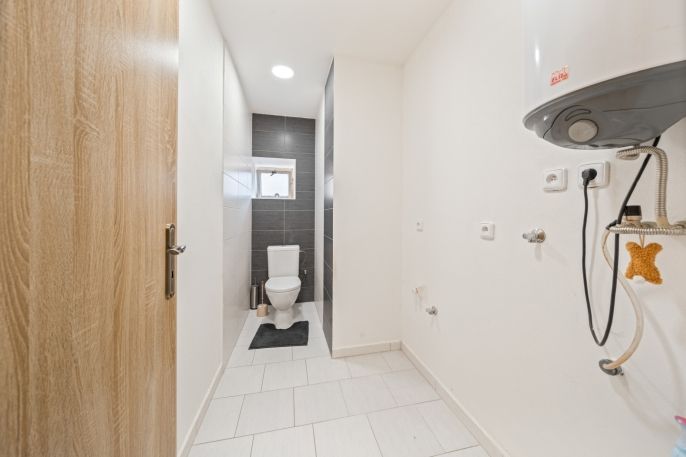 Prodej, Byt 3+kk, Nová Bystřice