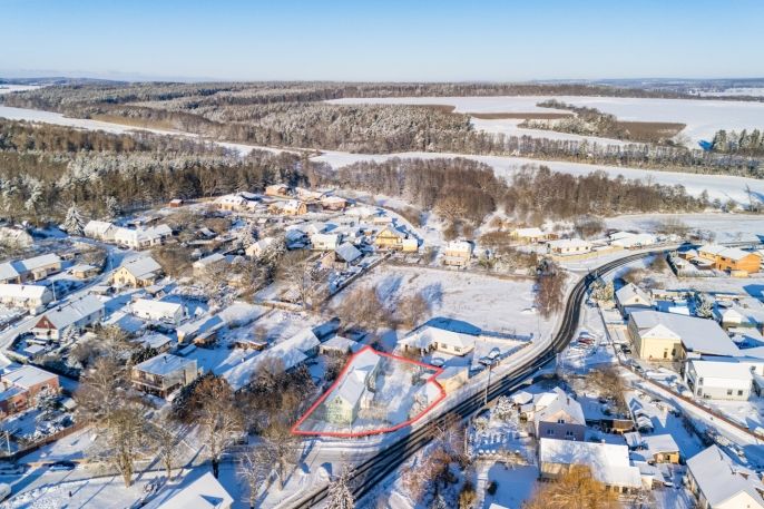 Prodej, Rodinný dům, Myslinka