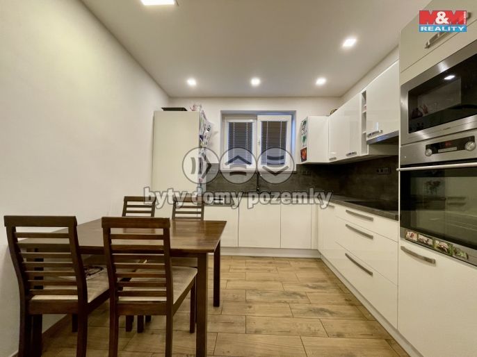 Prodej, Rodinný dům, Rybitví