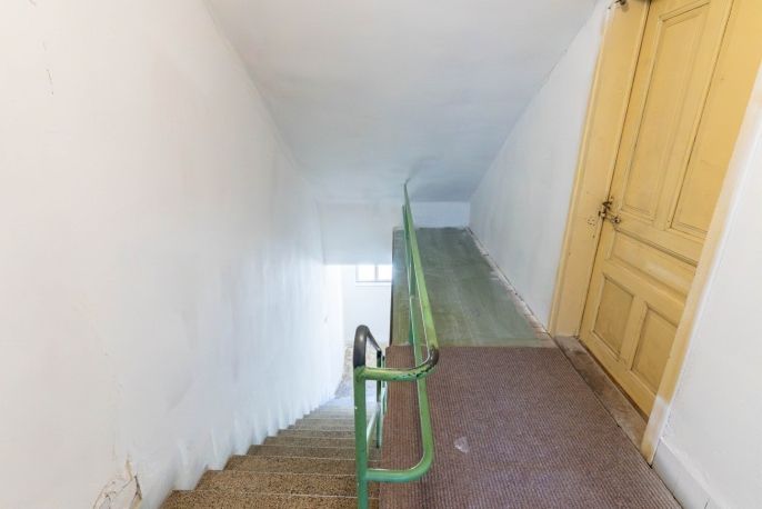Prodej, Rodinný dům, Morkovice-Slížany