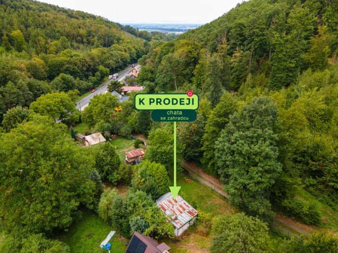 Prodej, Chata, Šternberk