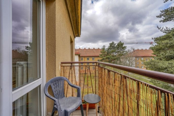 Prodej, Byt 3+1, Praha