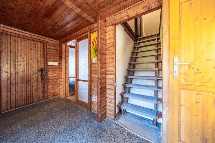 Prodej, Chata, Řevnice