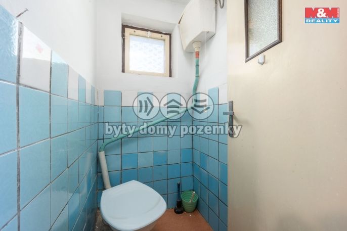 Prodej, Rodinný dům, Lukavice