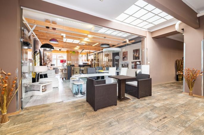 Pronájem, Kancelářský prostor, Praha