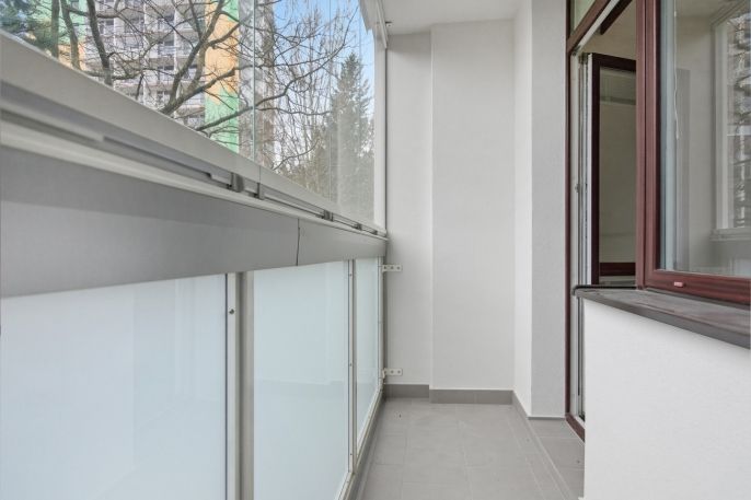 Pronájem, Byt 2+1, Tanvald