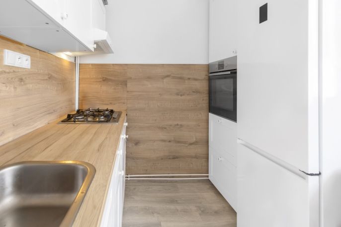 Prodej, Byt 2+1, Ostrava