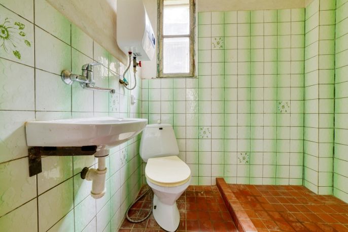 Prodej, Rodinný dům, Rotava