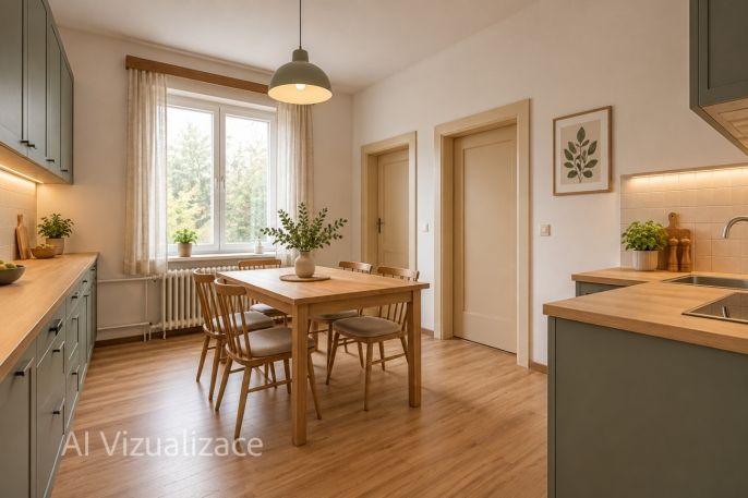 Prodej, Rodinný dům, Praha