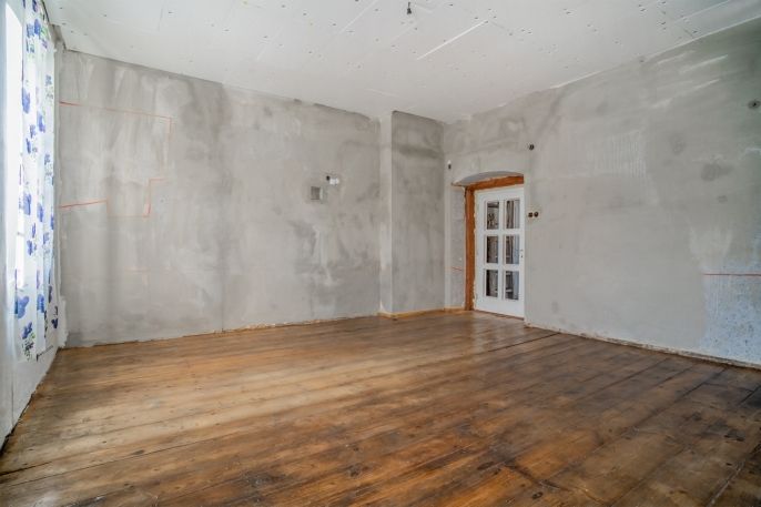 Prodej, Rodinný dům, Ždírec