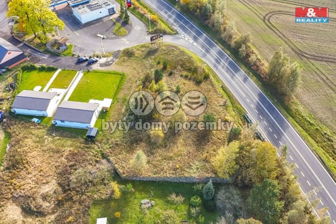 Prodej, Ostatní, Vojtanov