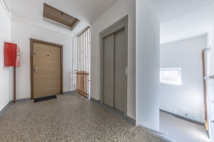 Prodej, Byt 2+1, Velké Hamry