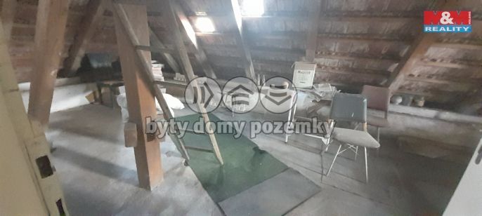 Prodej, Rodinný dům, Břasy