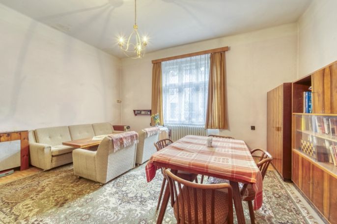 Prodej, Rodinný dům, Černošice