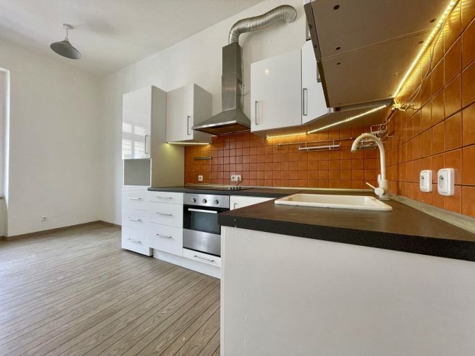 Prodej, Rodinný dům, Slaný