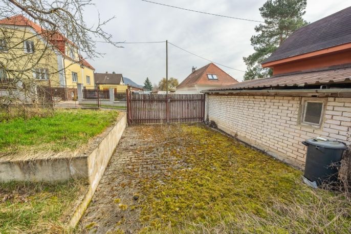 Prodej, Rodinný dům, Karlík