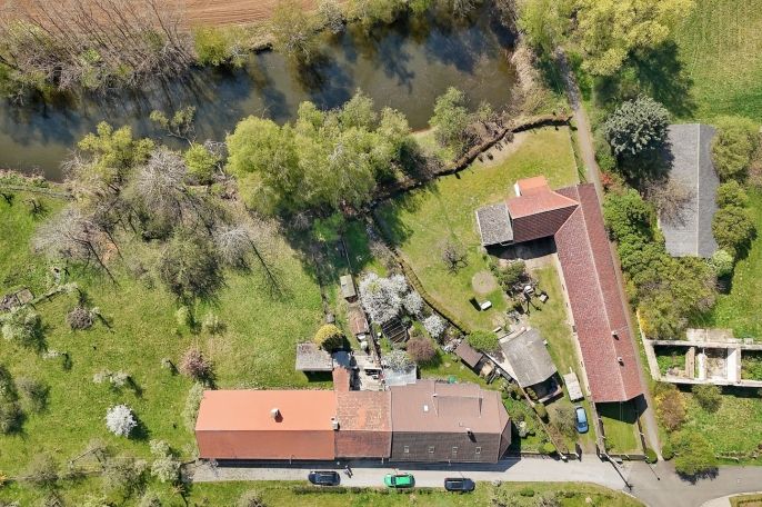 Prodej, Rodinný dům, Labské Chrčice