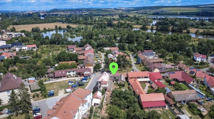 Prodej, Rodinný dům, Spytihněv