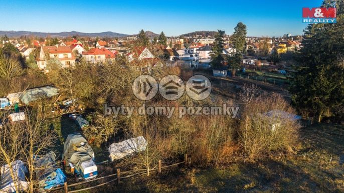 Prodej, Zahrada, Jičín