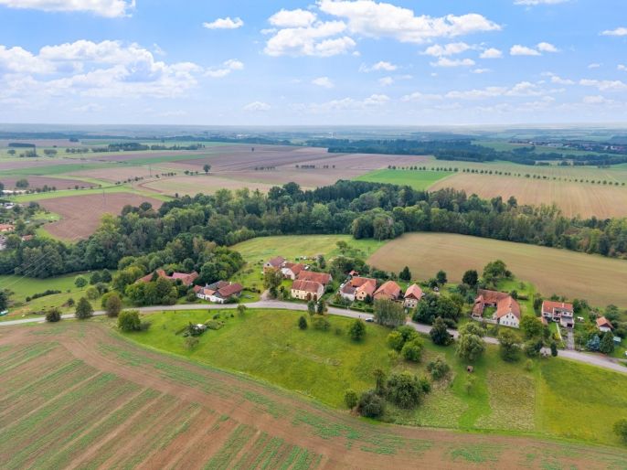 Prodej, Pozemek k bydlení, České Heřmanice