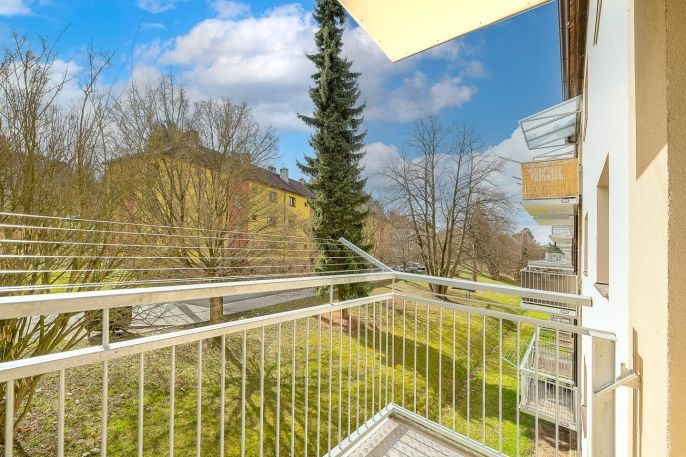 Prodej, Byt 2+1, Chvaletice