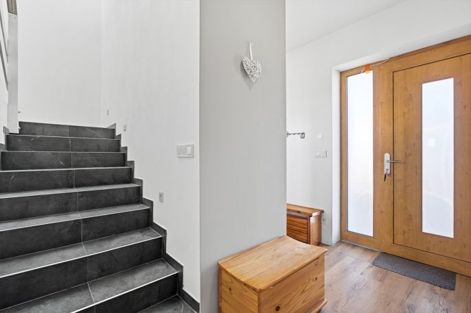 Prodej, Rodinný dům, Vědomice