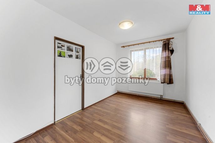 Prodej, Rodinný dům, Mikulášovice