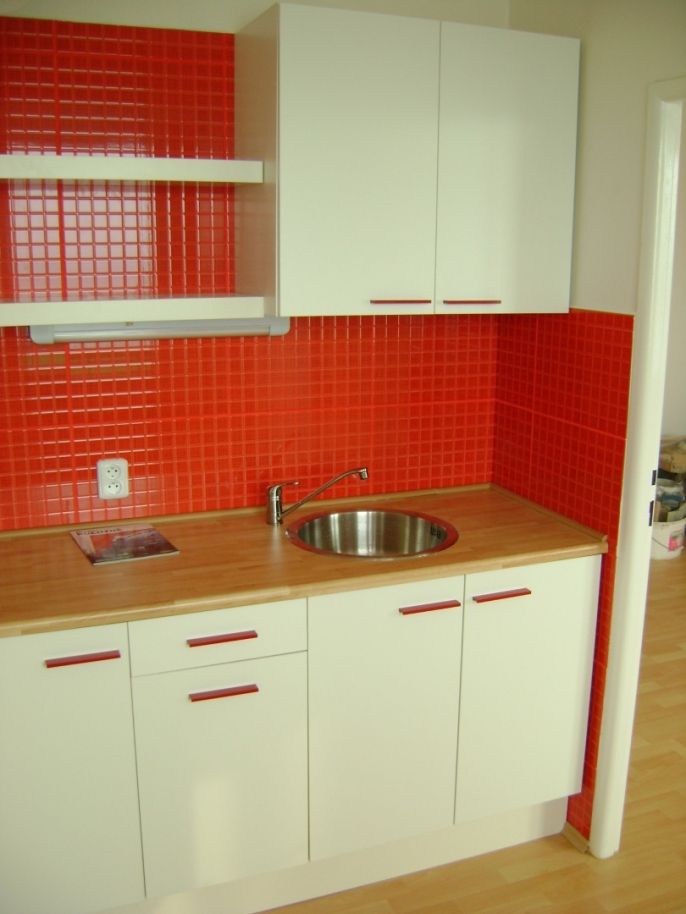 Prodej, Byt 1+1, Ostrava