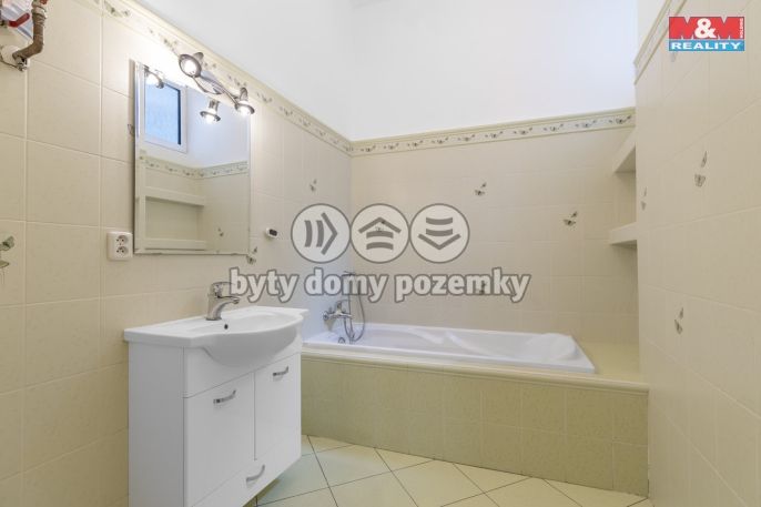 Prodej, Byt 3+1, Ostrava