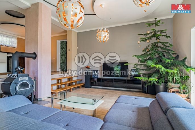 Prodej, Rodinný dům, Žermanice