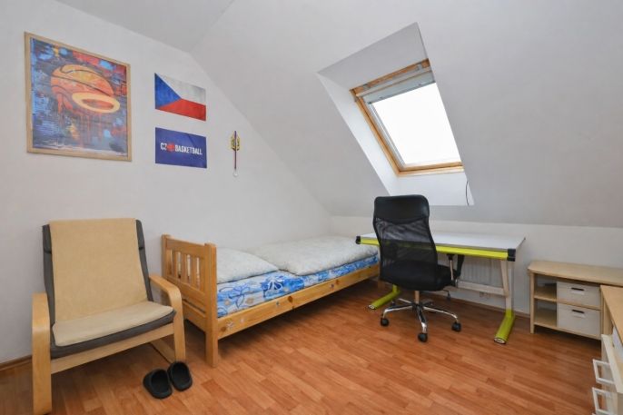 Prodej, Rodinný dům, Havlíčkův Brod