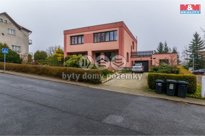 Prodej, Rodinný dům, Jablonec nad Nisou