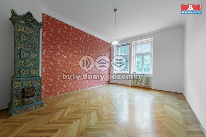 Prodej, Byt 2+kk, Karlovy Vary