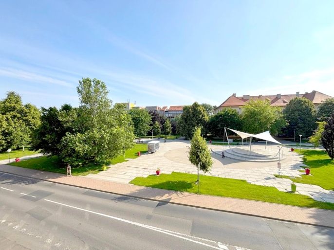 Prodej, Byt 2+kk, Lovosice