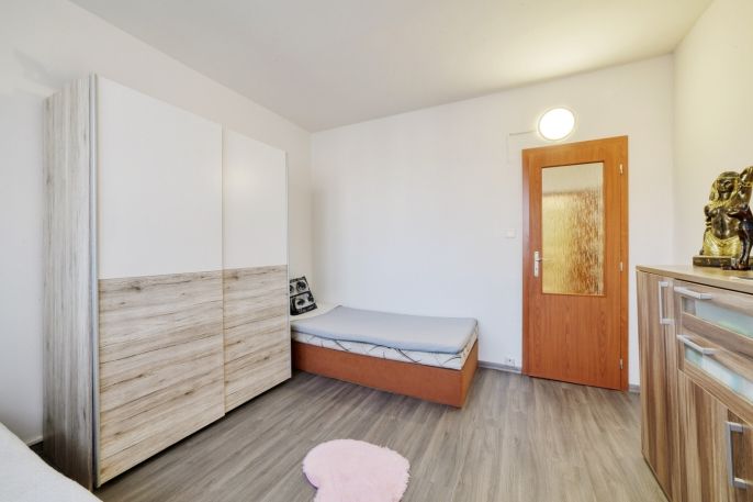 Prodej, Byt 2+1, Bukovany