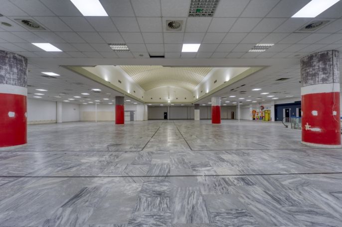 Pronájem, Obchod a služby, Plzeň