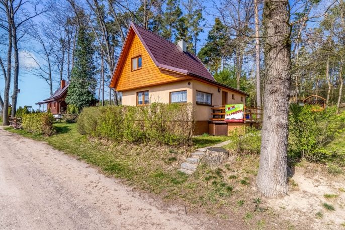 Prodej, Chata, Ráby