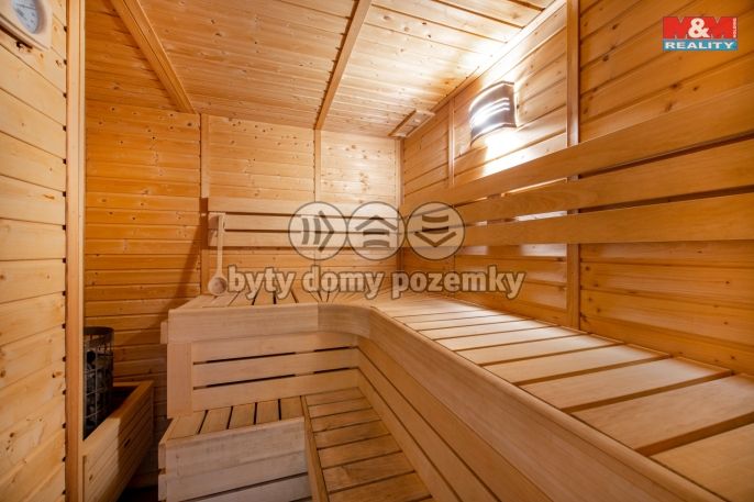 Prodej, Rodinný dům, Písečná