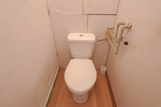 Pronájem, Byt 2+1, Jeseník