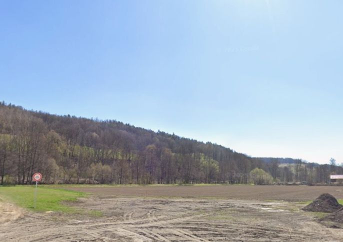 Prodej, Pole, Ruda nad Moravou