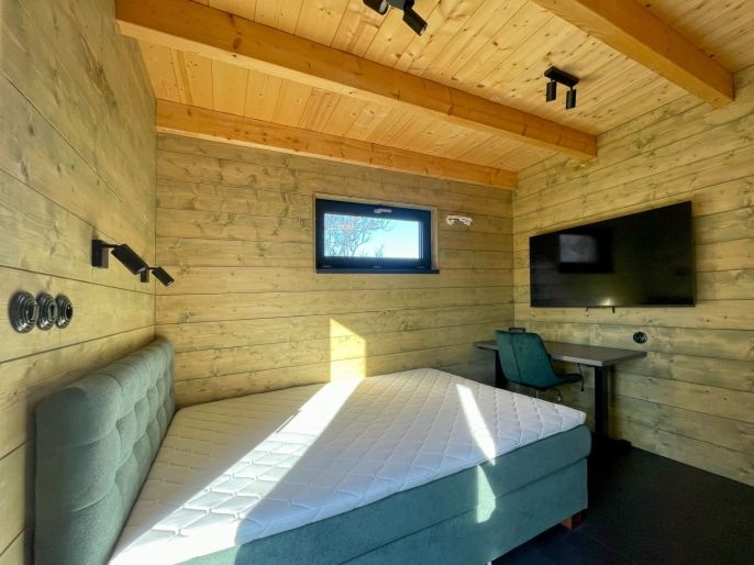 Prodej, Mobilheim, Holasice