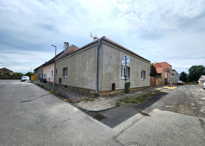 Prodej, Rodinný dům, Lenešice