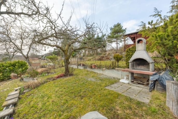 Prodej, Zahrada, Brandýsek