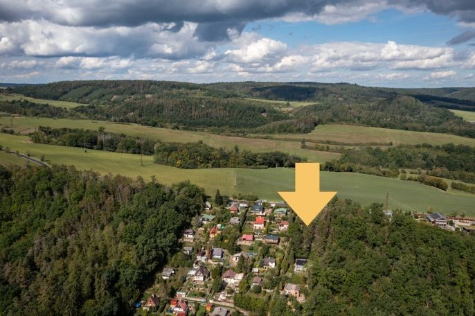 Prodej, Chata, Chyňava