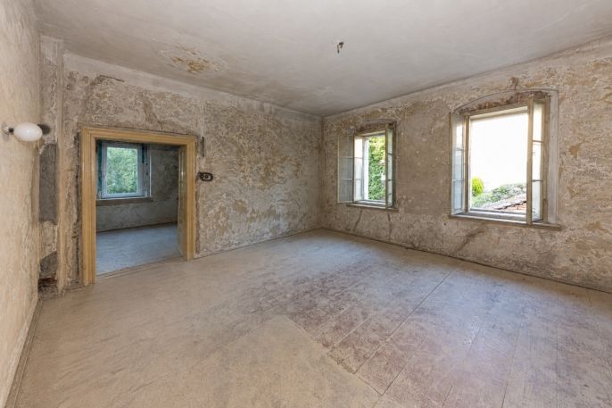 Prodej, Rodinný dům, Žleby