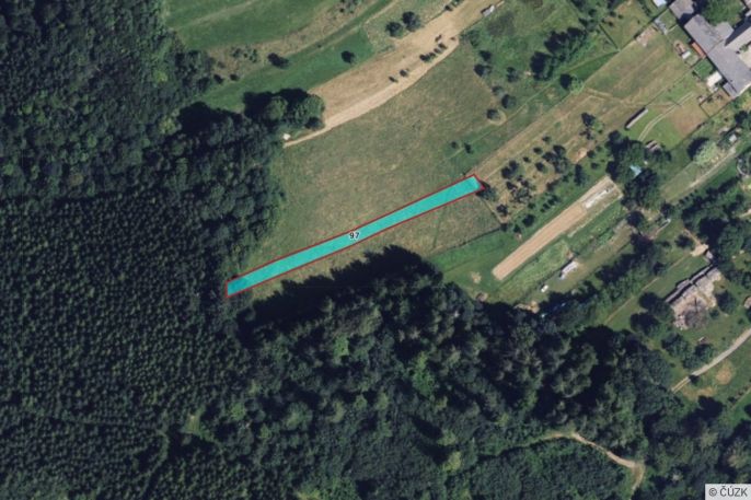 Prodej, Ostatní, Vysoká