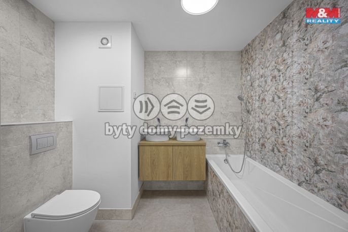 Prodej, Byt 4+kk, Nymburk