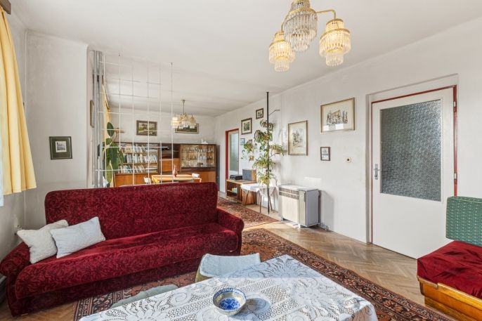 Prodej, Rodinný dům, Rakovník