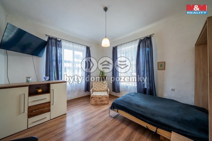 Prodej, Restaurace, stravování, Seč