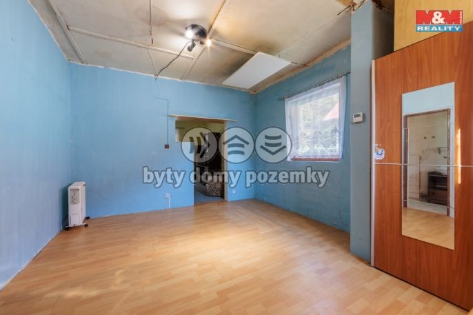 Prodej, Rodinný dům, Rotava